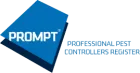 PROMPT Professional Pest Controllers Register